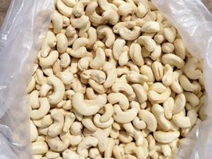 Cashew Nuts