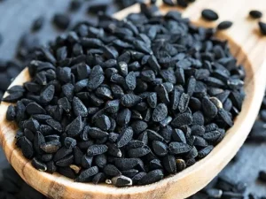Black Cumin Seed