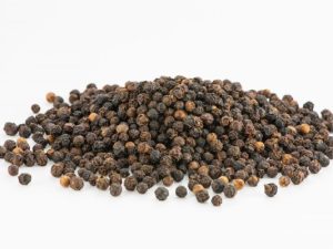 BLACK PEPPER