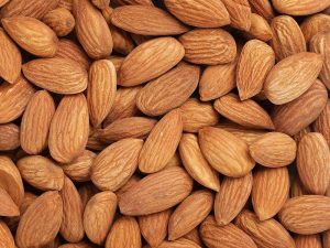 Almond Nuts