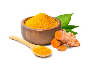 TUMERIC