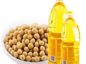 Soybean Oil