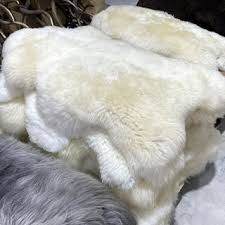 Sheep Skins