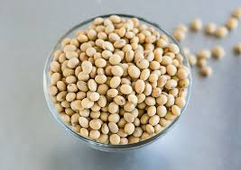 Soya Beans/Soybeans