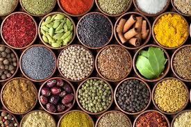 Spices