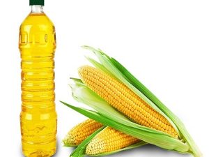 Corn Oil