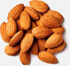 Almond Nuts