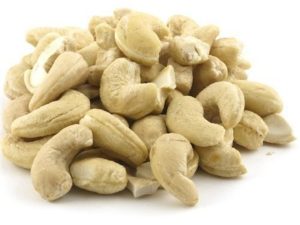 Cashew Nuts