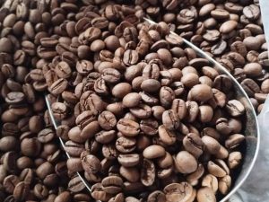 Arabica Roasted Coffee – Commercial