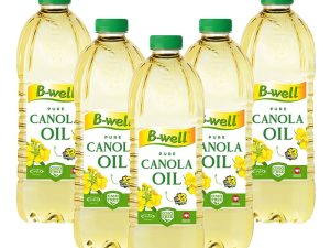 Canola Oil