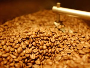 Robusta Roasted Coffee – Commercial