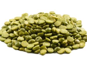Green Split Peas