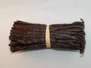 VANILLA BEANS / VANILLA PODS