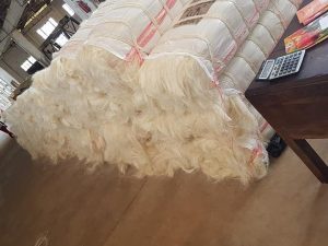 Sisal Fiber Ug Grade