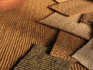 Sisal Mats