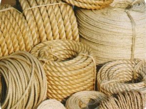 Sisal Rope