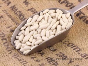 Cannellini Beans Alubia