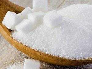 ICUMSA 45 White Refined Sugar