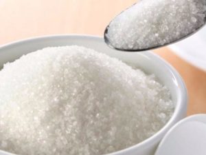 ICUMSA-45 White Refined Sugar