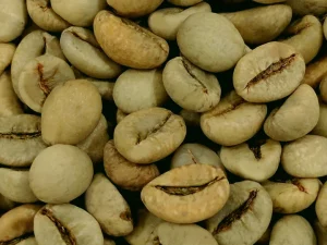 Robusta Green Coffee – Commercial